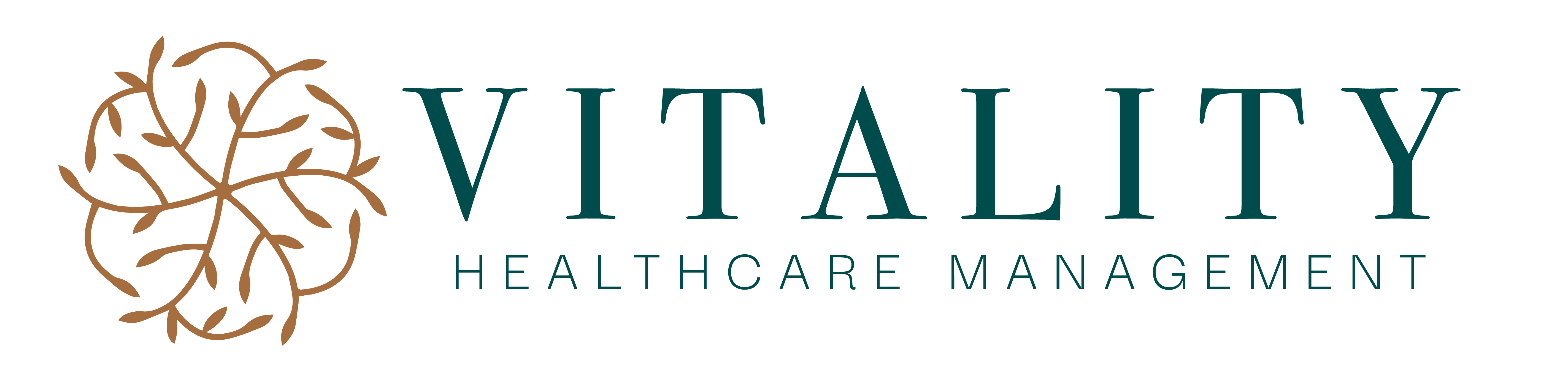 Vitality Healthcare Management